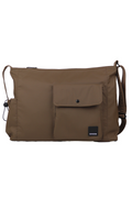 Milo | Erdbraun | Tasche von Kintobe – nedsat