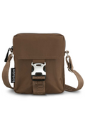 Nico | Erdbraun | Tasche von Kintobe – nedsat