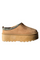 Emagine Hausschuhe | Kamel | Schuhe von Lazy Bear