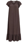 Sunrise Dress 76242 | Mocca – nedsat