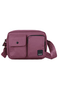 Miles | Forest Berry | Taske fra Kintobe