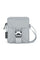 Nico | Chrome Grey | Taske fra Kintobe