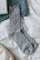 Detta Socks | Grey | Strømper fra By Timm