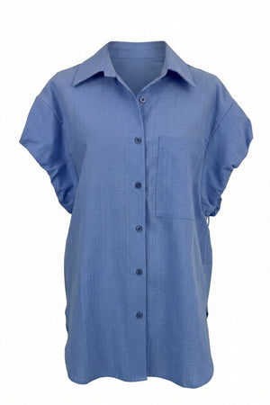 Aikha Shirt | Skjorte fra Atelier C
