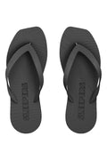 High platform | Sort | Klip klap fra Sleepers – nedsat