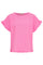 Kasimira Top | Fuxia | Top fra Marta du Chateau