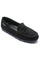 Bequemer Mokassin | Schwarz | Loafer von Lazy Bear
