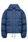 Lillibeth Jacket | Mørkeblå | Jakke fra French Laundry