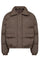 Lillibeth Jacket | Brun | Jakke fra French Laundry