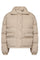 Lillibeth Jacket | Taupe | Jakke fra French Laundry