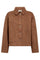 Noville Jacket 207827 | Thrush | Jakke fra Freequent