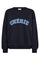 Wana Pullover 206692 | Salute W. Wedgewood | Strik fra Freequent