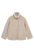 Sleepy Jacket 205165 | Moonbeam | Jakke fra Freequent – nedsat