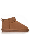Lucky Me Low Boot | Sand | Støvler fra Copenhagen Shoes