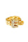 Golden Balance Ring | Ring fra Birdsong