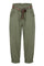 Cotton Frill Pants | Army | Bukser fra Atelier C