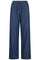 Lisea Pants 204769 | Medium Blue Denim | Bukser fra Freequent