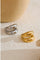 Infinity Flow Ring | Ring fra Birdsong