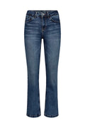 Ashley Imera Jeans Regular | Blue | Jeans fra Mos Mosh – nedsat