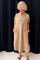 Marike Linen Dress | Coloniale
