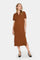 Fumikosz Dress | Nuthatch | Kjole fra Saint Tropez