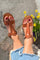 Athena | Cuero | Sandaler fra Tim & Simonsen