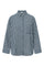 Alfonso Shirt | Blau | Shirt von Nue Notes