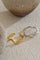 Infinity Flow Ring | Ring fra Birdsong