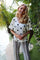 Dotti Blouse | Creme Black Dot | Bluse fra Liberté