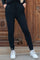 Alma-Hose | Schwarz | Weiche Hose von Liberté Essentiel