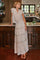 Felicia S Voile Skirt 161872 | Ivory | Nederdel fra Neo Noir