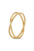 Dainty Daisy Ring | Fingerring fra Birdsong