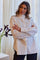 Finnigan Frill Shirt | Skjorte fra Atelier C