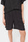 Eduasz Shorts | Schwarz | Shorts von Saint Tropez