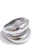 Infinity Flow Ring | Ring fra Birdsong – nedsat