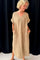 Astra Linen Dress | Coloniale