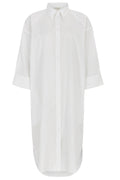 Calla-Hemdkleid | Weiß | Hemdkleid von Esmé Studio – nedsat