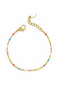 Elvira Drops | Multicolour | Armbånd fra Birdsong – nedsat
