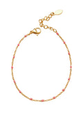 Elvira Drops | Rose | Armbånd fra Birdsong – nedsat