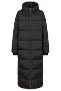 Asta Coat | Sort | Frakke fra French Laundry – nedsat
