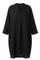 Maja Tunic | Black | Kjole fra Atelier C