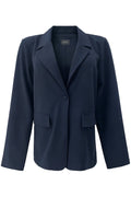 Freddy Ls Blazer 22478 | Navy | Liberté – nedsat