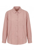 Hemd FY019 | Rosa | Hemd von Lisen – nedsat