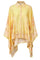 Silky Baroque shirt | Yellow | Skjorte fra Atelier C