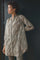 Sikka Longshirt mit Smock 52634 | Shirt von Gustav