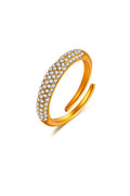 Bella Bling Ring | Fingerring fra Birdsong – nedsat