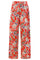 Hope Pants | Rotes Paisley | Hose von Liberté