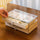 Schmuck-Organizer | Beige | Schmuckschatulle von By Timm