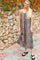 Alma Long Strap Dress | Lux Leo | Kjole fra Liberté