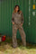 Alice Tini Pant | Leo | Hose von Statebird